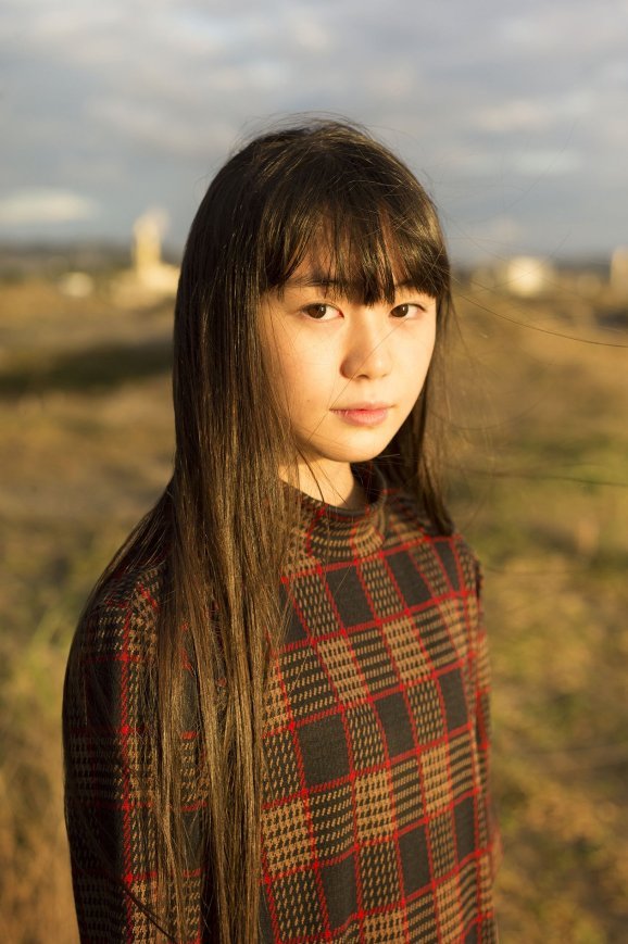 田畑志真