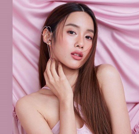 Кэйкай Наттича Намвон / Kaykai Nutticha Namwong