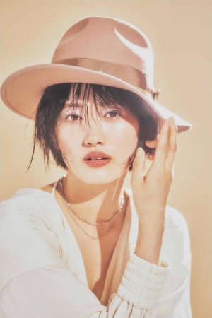 Higuchi Hina