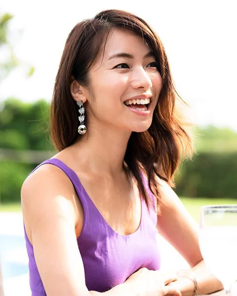 Uchiyama Rina