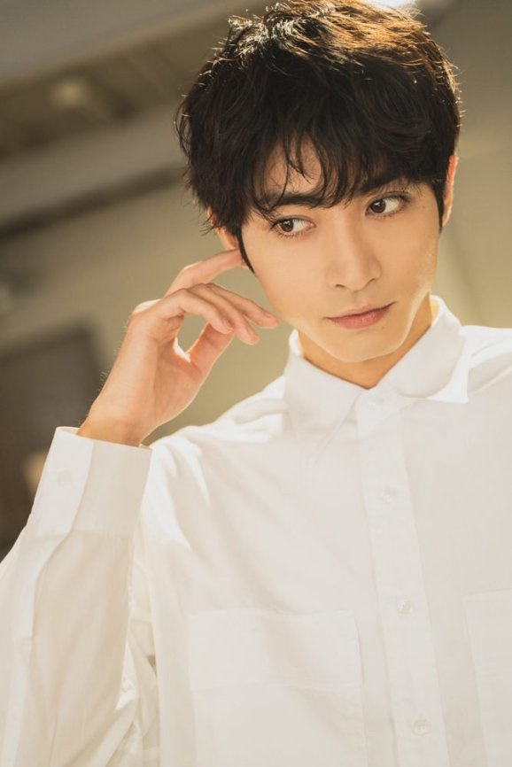 木村達成
