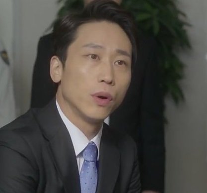 Мин Сон Ук / Min Sung Wook