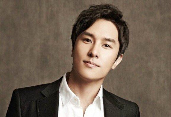 Shinhwa: у меня был поклонник, он меня любил…