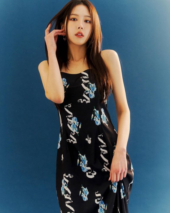 Ким Джи Сон / Kim Ji Sung 1996