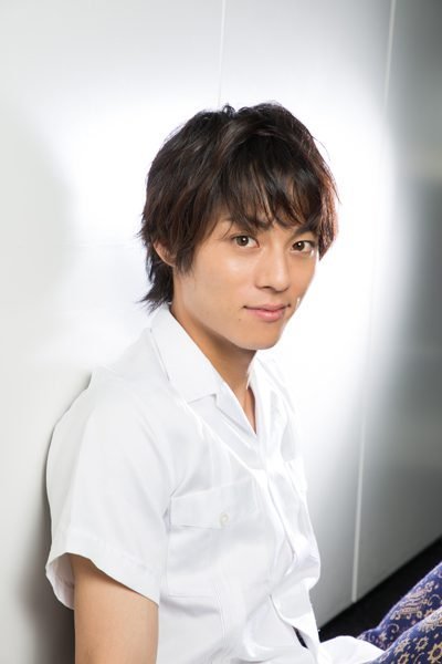永田崇人