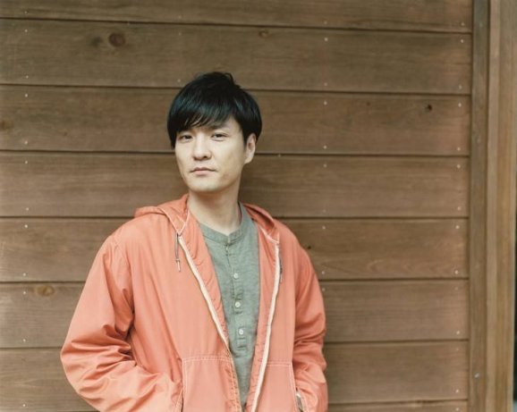 Moriyama Naotaro
