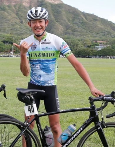 筒井道隆