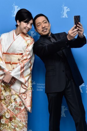 Kagawa Teruyuki