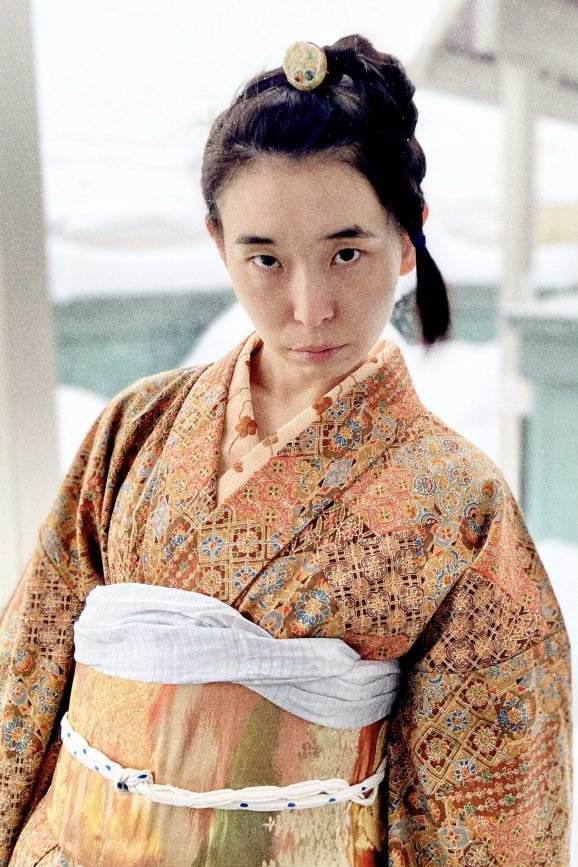 佐々木史帆