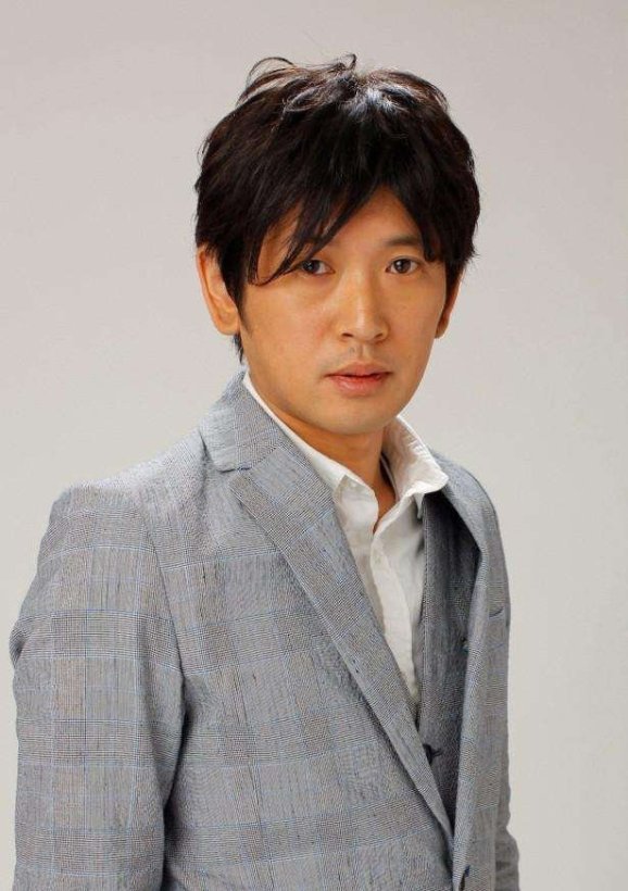 Hasegawa Tomoharu