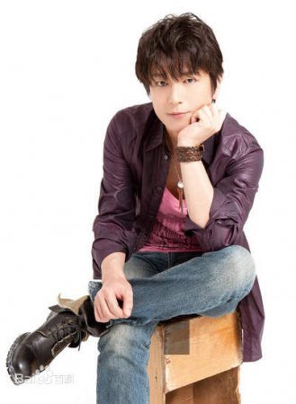Oikawa Mitsuhiro