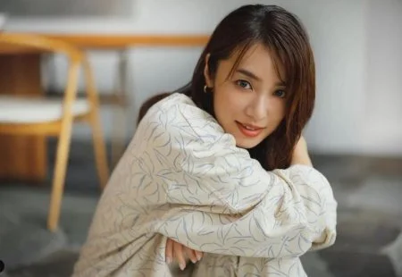Uchiyama Rina