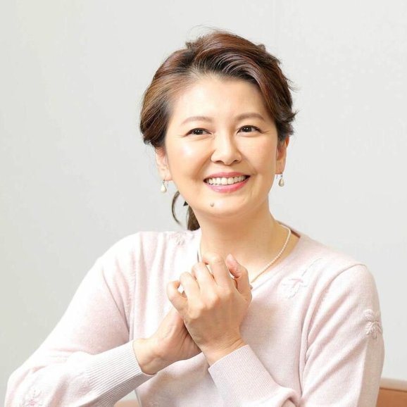 Минамино Ёко / Minamino Yoko