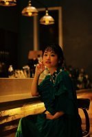 藤間爽子