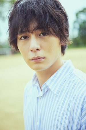 Inukai Atsuhiro