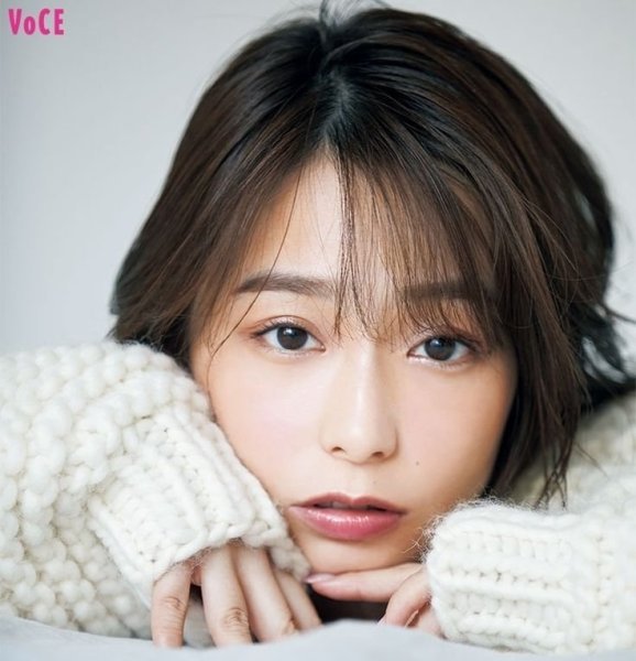 宇垣美里