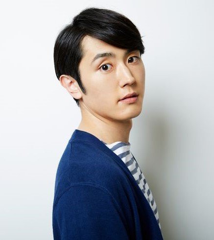 渡辺邦斗
