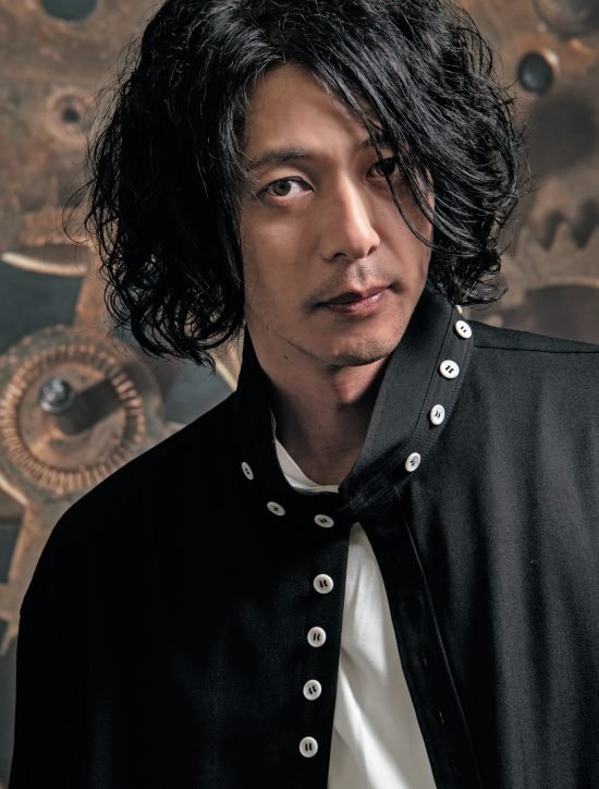 Odagiri Joe