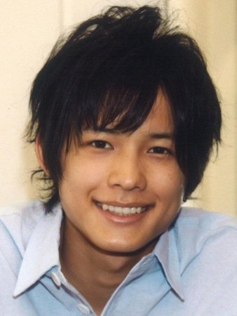 Matsumura Hokuto