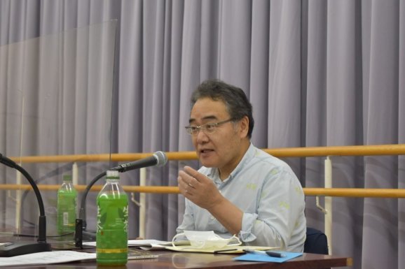 Iwamatsu Ryo