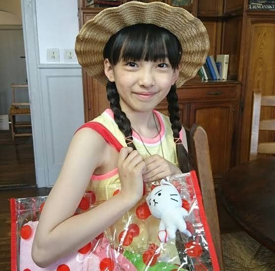 すみだ もえの