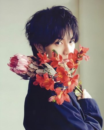 Nakajima Kento