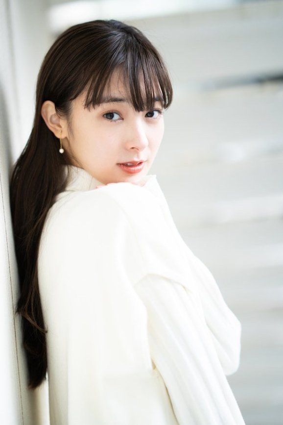 宮本茉由