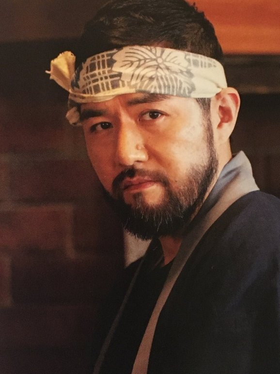 Yoshihara Mitsuo