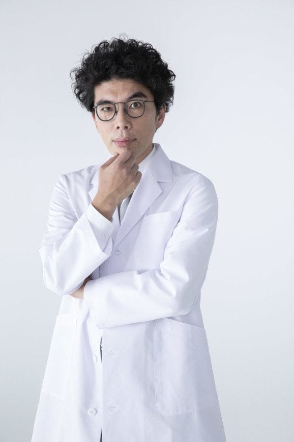 片桐仁