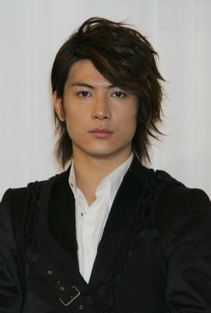 Tamayama Tetsuji