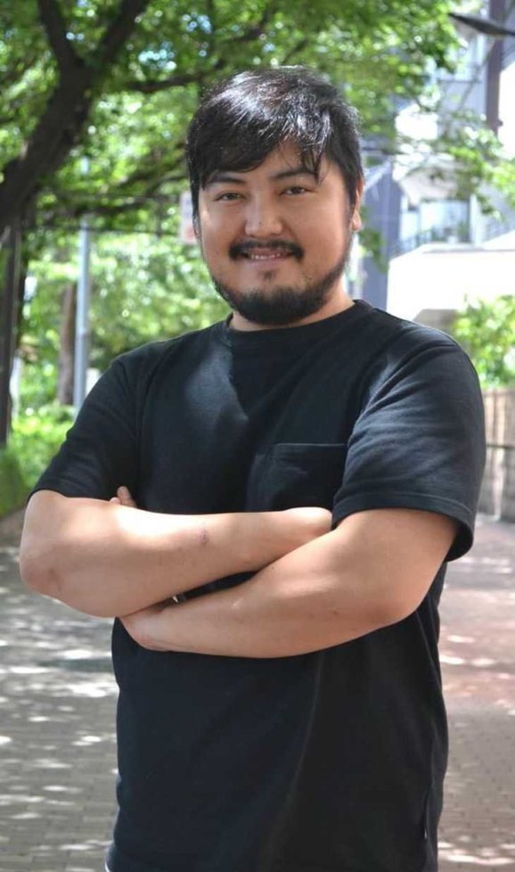 かじ まさき