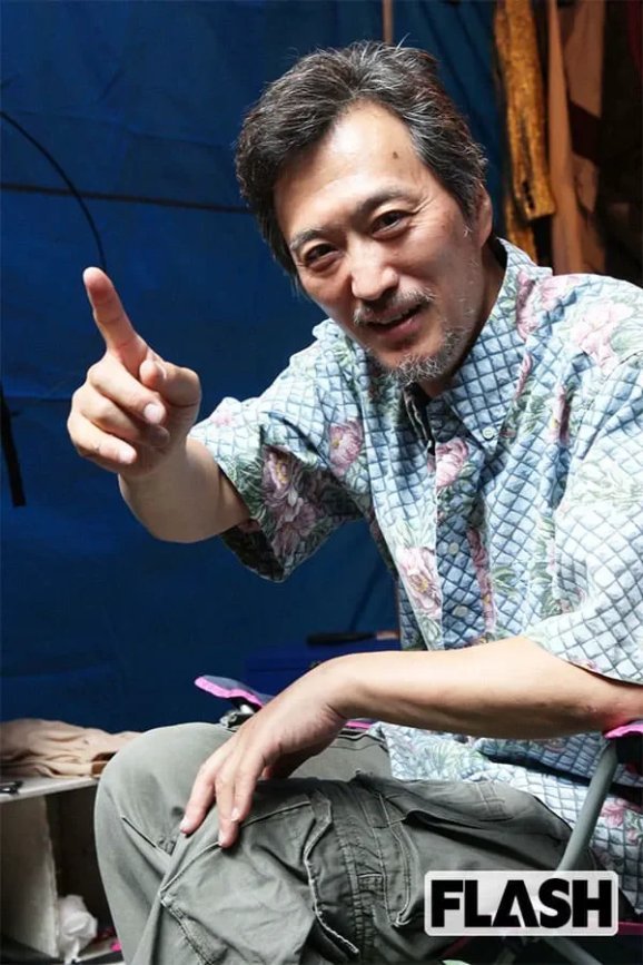 大鶴義丹