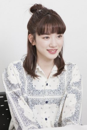 Nagano Mei