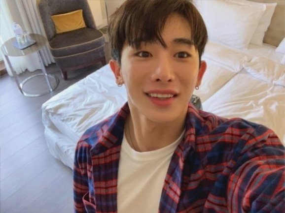#FightForWonho и другие хэштеги в защиту Вонхо