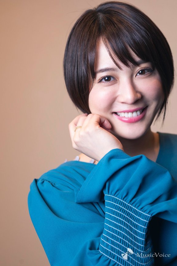 北乃きい
