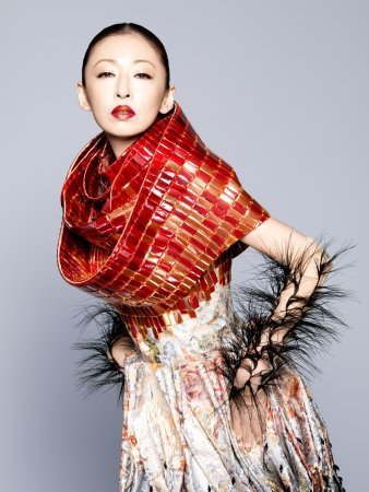 松雪泰子