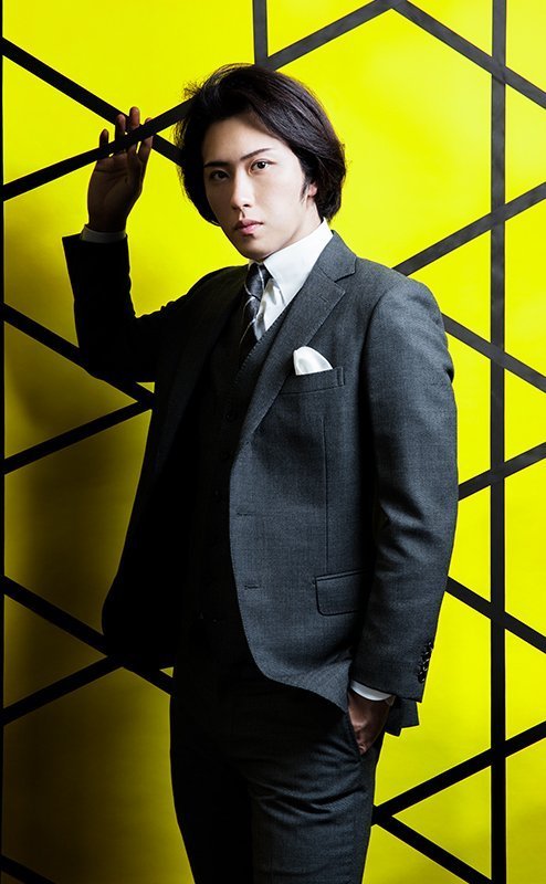 尾上松也