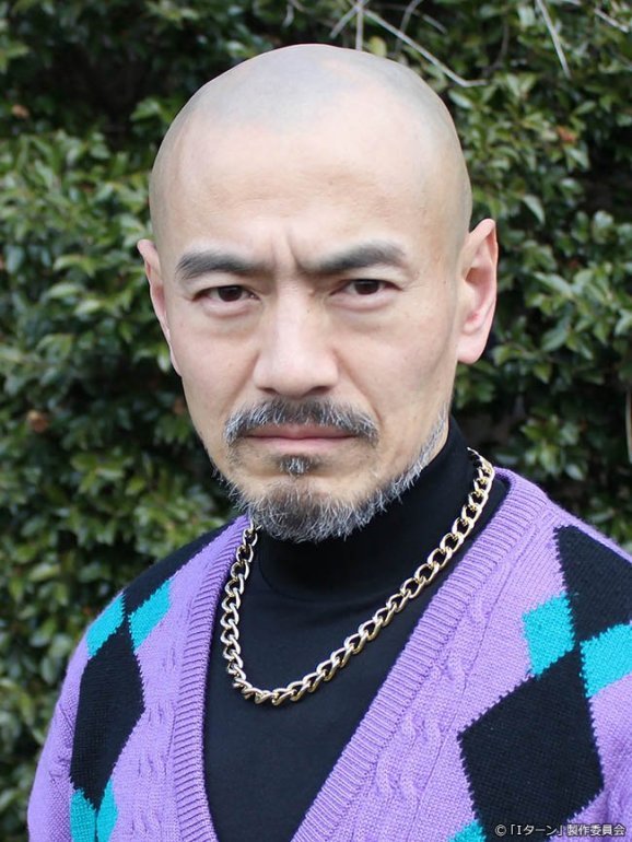 Kikuchi Kinya