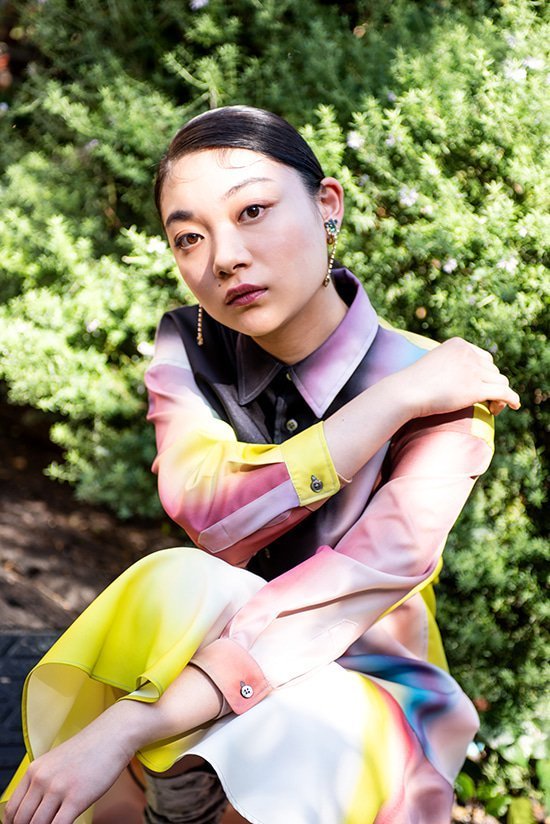 Miura Toko