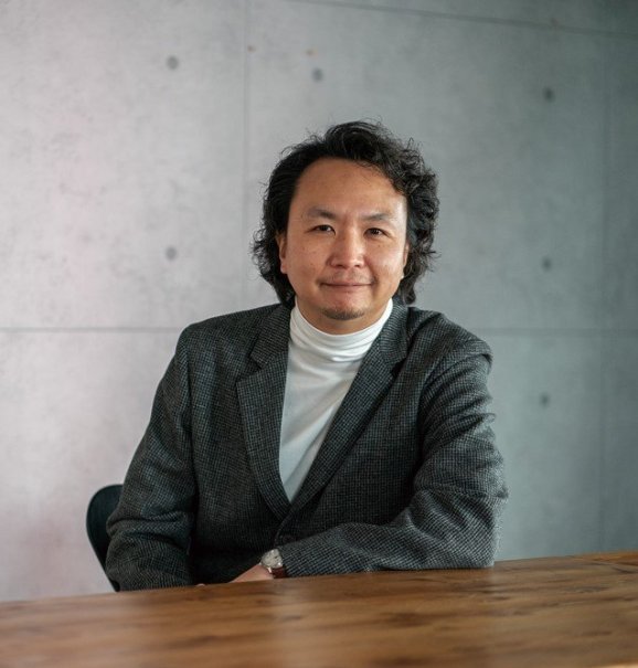 長塚圭史