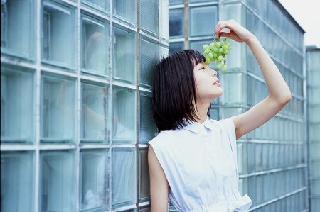 芋生悠