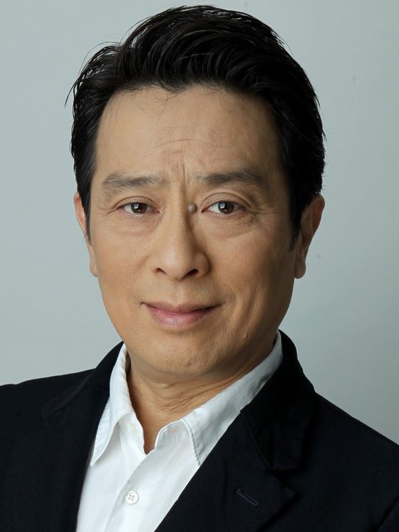 金田明夫