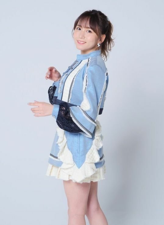 大場美奈