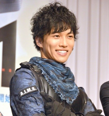 岡田龍太郎