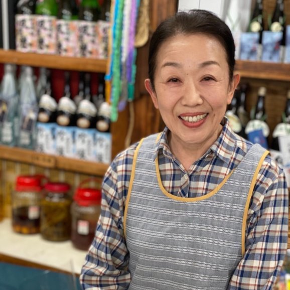 Umezawa Masayo