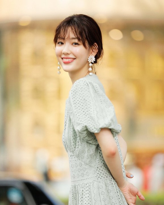Nakamura Riho