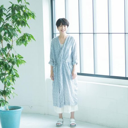 Nishida Naomi
