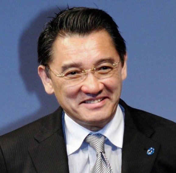 Хагивара Кэнъити / Hagiwara Kenichi