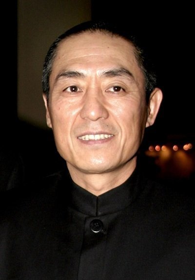 Чжан Имоу / Zhang Yimou