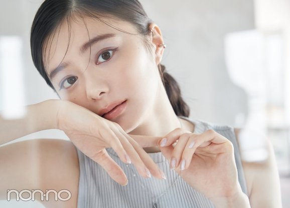 紺野彩夏